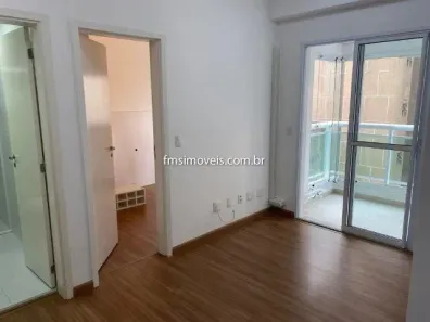 Apartamento com 1 Quarto para alugar, 38m² no Consolação, São Paulo