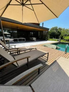 Casa de Condomínio com 4 Quartos à venda, 420m² no Condomínio Fazenda Boa Vista, Porto Feliz