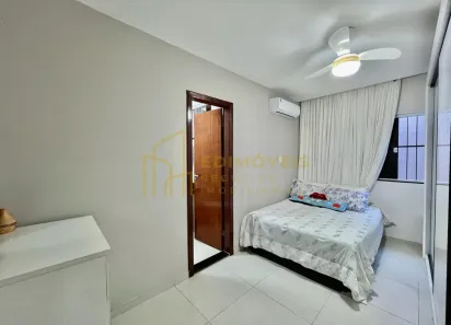 Casa com 3 Quartos à venda, 180m² no Jardim Atlântico, Serra