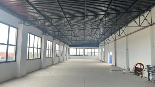 Ponto Comercial para alugar, 480m² no Jardim Simus, Sorocaba