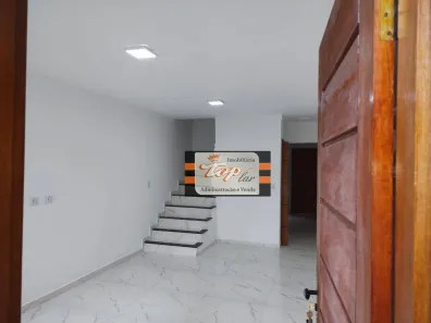 Sobrado com 2 Quartos à venda, 90m² no Jardim Brasília (Zona Norte), São Paulo