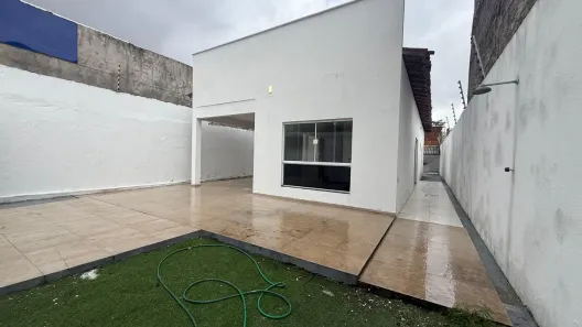 Casa com 4 Quartos para alugar, 200m² no Cohama, São Luís