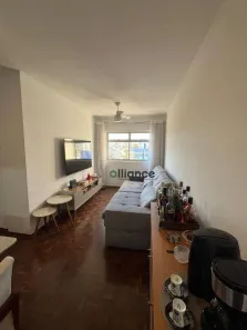 Apartamento com 3 Quartos para venda ou aluguel, 90m² no Vila Medon, Americana