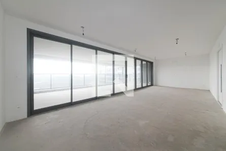 Apartamento com 3 Quartos à venda, 265m² no Chácara Itaim, São Paulo