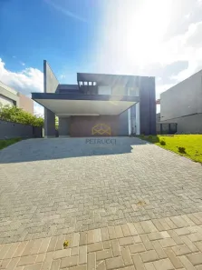 Sobrado com 4 Quartos à venda, 550m² no Monte Alegre, Vinhedo