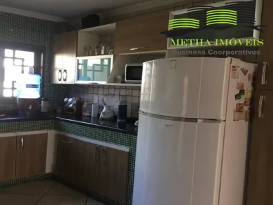Casa com 3 Quartos à venda, 100m² no Altos de Votorantim, Votorantim