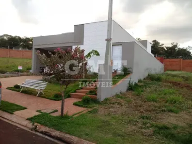 Casa de Condomínio com 4 Quartos à venda, 200m² no Parque das Gaivotas, Ribeirão Preto