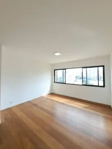 Apartamento com 3 Quartos para alugar, 117m² no Santana, São Paulo