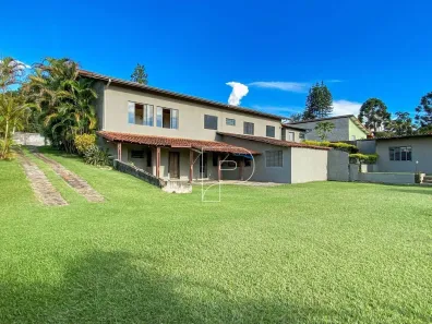 Fazenda/Sítio com 3 Quartos à venda, 396m² no Chácara Remanso (Caucaia do Alto), Cotia