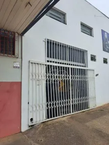 Galpão/Depósito/Armazém à venda, 125m² no Núcleo Habitacional Castelo Branco, Marília