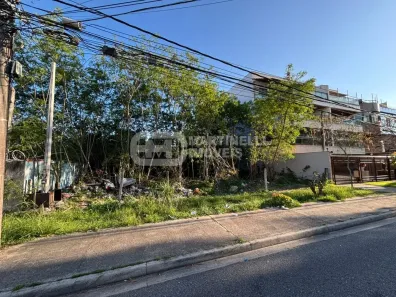 Lote/Terreno à venda, 630m² no Recreio dos Bandeirantes, Rio de Janeiro