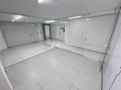Sala Comercial para alugar, 20m² no Centro, Blumenau