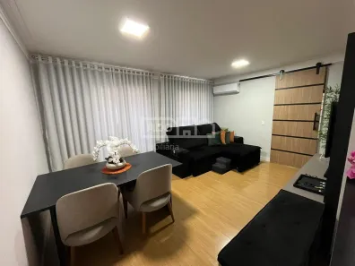 Apartamento com 3 Quartos à venda, 76m² no Loteamento Center Santa Genebra, Campinas