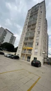 Apartamento com 2 Quartos à venda, 50m² no Vila Antonieta, São Paulo