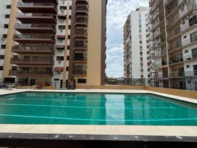 Apartamento com 3 Quartos à venda, 134m² no Vila Isabel, Rio de Janeiro