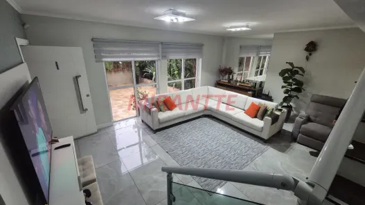 Sobrado com 3 Quartos à venda, 269m² no Parque Mandaqui, São Paulo