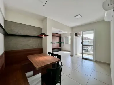 Apartamento com 1 Quarto à venda, 60m² no Urbanova VI, São José dos Campos