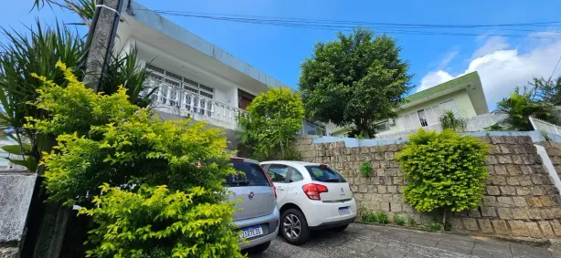 Casa com 4 Quartos à venda, 288m² no Saco dos Limões, Florianópolis