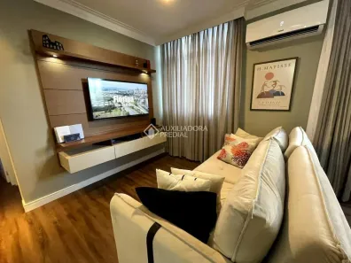 Apartamento com 2 Quartos à venda, 78m² no Agronômica, Florianópolis