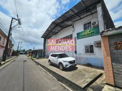 Galpão/Depósito/Armazém à venda, 500m² no Águas Brancas, Ananindeua