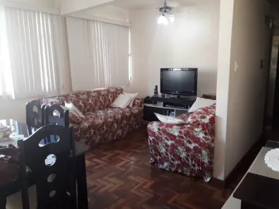 Apartamento com 2 Quartos à venda, 55m² no Todos os Santos, Rio de Janeiro