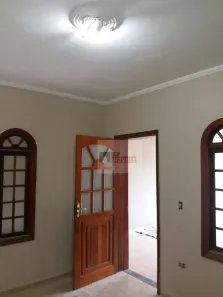Casa com 3 Quartos à venda, 210m² no Chácara Letônia, Americana
