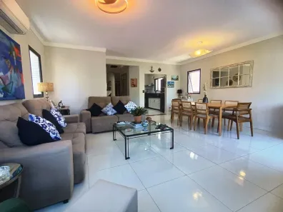 Apartamento com 3 Quartos à venda, 135m² no Enseada, Guarujá