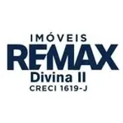 Logo da imobiliária