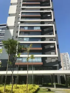Apartamento com 2 Quartos à venda, 84m² no Cidade Monções, São Paulo