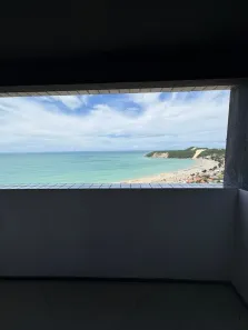 Apartamento com 1 Quarto à venda, 40m² no Ponta Negra, Natal
