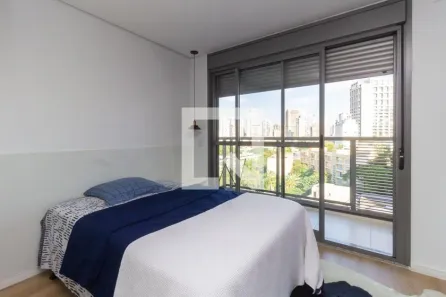 Apartamento com 1 Quarto à venda, 27m² no Vila Mariana, São Paulo