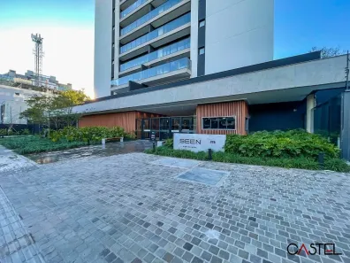Apartamento com 3 Quartos para alugar, 98m² no Menino Deus, Porto Alegre
