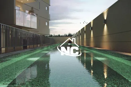 Apartamento com 3 Quartos à venda, 96m² no Badu, Niterói