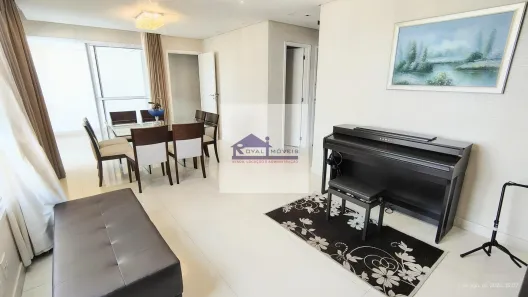 Apartamento com 4 Quartos à venda, 170m² no Vila Clementino, São Paulo