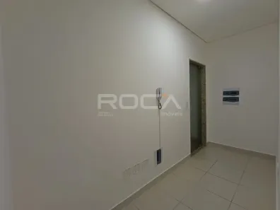 Sala Comercial para alugar, 48m² no Jardim Botânico, Ribeirão Preto