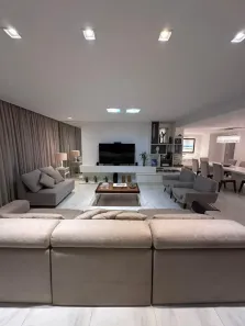 Apartamento com 4 Quartos para alugar, 195m² no Jardim Oceania, João Pessoa