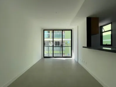 Apartamento com 1 Quarto para alugar, 50m² no Alto, Teresópolis