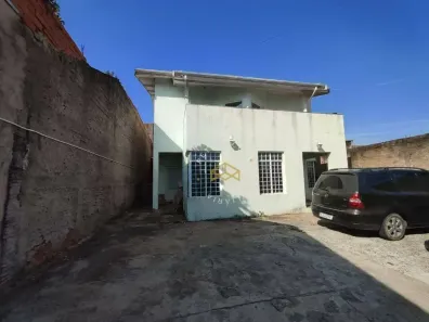 Casa com 3 Quartos à venda, 200m² no Jardim São Fernando, Campinas