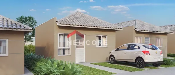 Lote/Terreno com 1 Quarto à venda, 45m² no Recanto do Sol I, Campinas