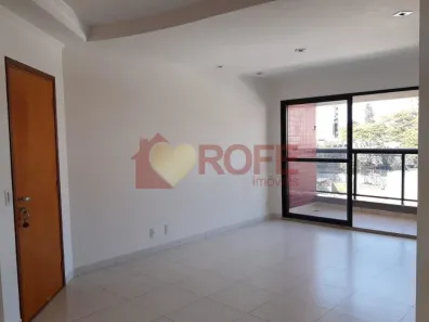 Apartamento com 3 Quartos à venda, 110m² no Santo Amaro, São Paulo