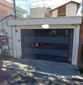 Sobrado com 3 Quartos à venda, 193m² no Brooklin Paulista, São Paulo