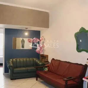 Apartamento com 4 Quartos à venda, 100m² no Bela Vista, São Paulo