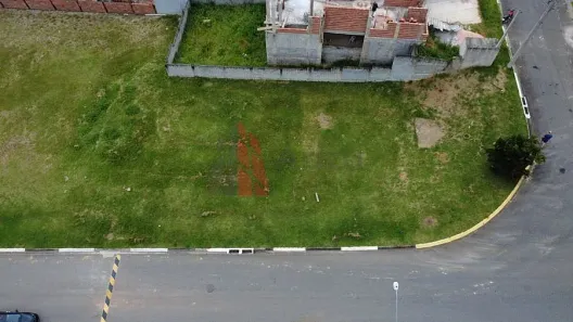 Lote/Terreno à venda, 431m² no Cézar de Souza, Mogi das Cruzes