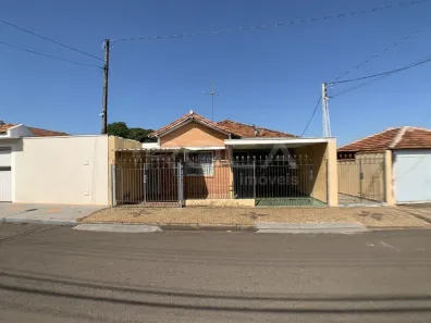 Casa com 2 Quartos à venda, 225m² no Vila Boa Vista, São Carlos