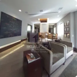 Apartamento com 4 Quartos à venda, 220m² no Campo Belo, São Paulo