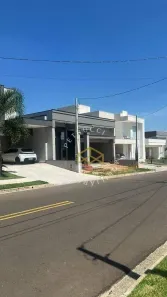 Casa de Condomínio com 3 Quartos à venda, 171m² no Parque Olívio Franceschini, Hortolândia
