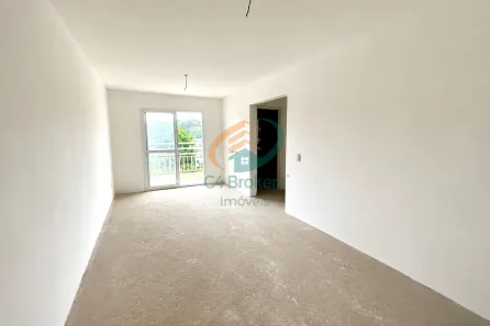 Apartamento com 2 Quartos à venda, 62m² no Centro, Guarulhos