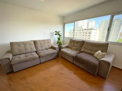 Apartamento com 3 Quartos à venda, 93m² no Vila Adyana, São José dos Campos