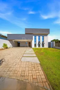 Casa com 3 Quartos à venda, 195m² no Residencial Pecan, Itupeva