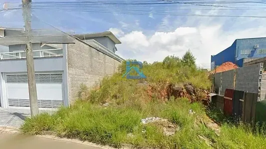 Lote/Terreno à venda, 250m² no Jardim Verona, Itatiba